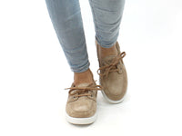 Legero Shoes Silence 458 Beige