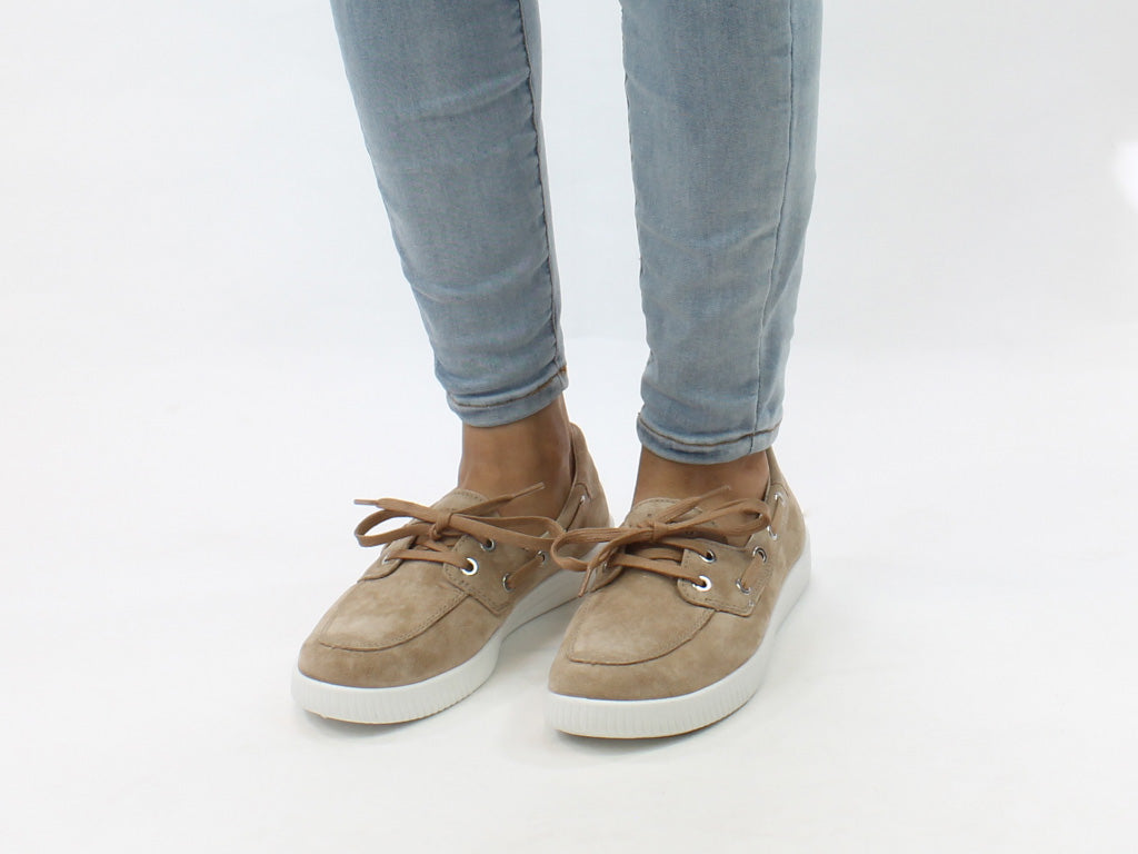 Legero Shoes Silence 458 Beige