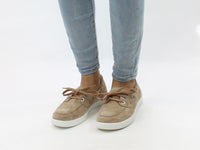 Legero Shoes Silence 458 Beige