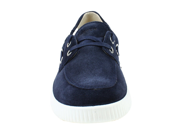 Legero Shoes Silence 458 Tempesta Blue