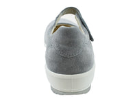 Legero Shoes Tanaro 5.0 Velcro Aria