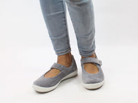 Legero Shoes Tanaro 5.0 Velcro Aria