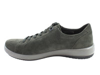 Legero Shoes Tanaro 5.0 Zip Bean Green