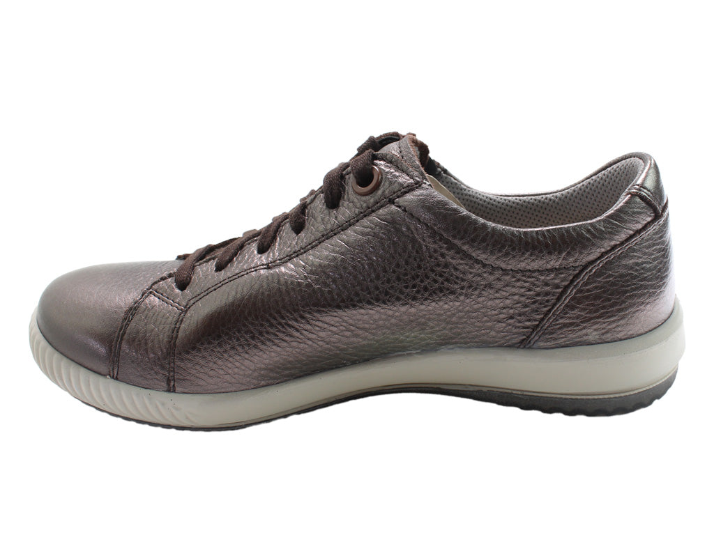 Legero Shoes Tanaro 5.0 Zip Ciok | Waterproof Trainers | Shoegarden UK