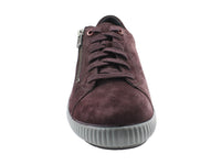 Legero Shoes Tanaro 5.0 Zip Dark Cherry