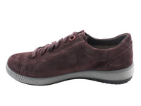 Legero Shoes Tanaro 5.0 Zip Dark Cherry