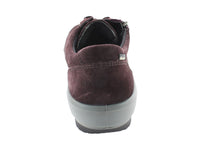 Legero Shoes Tanaro 5.0 Zip Dark Cherry