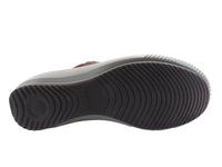 Legero Shoes Tanaro 5.0 Zip Dark Cherry
