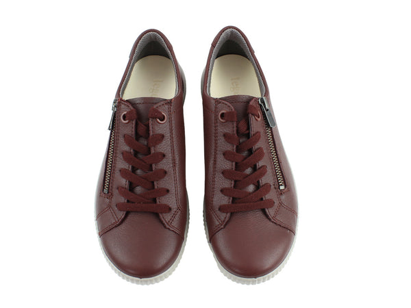 Legero Shoes Tanaro 5.0 Zip Kenya Leather