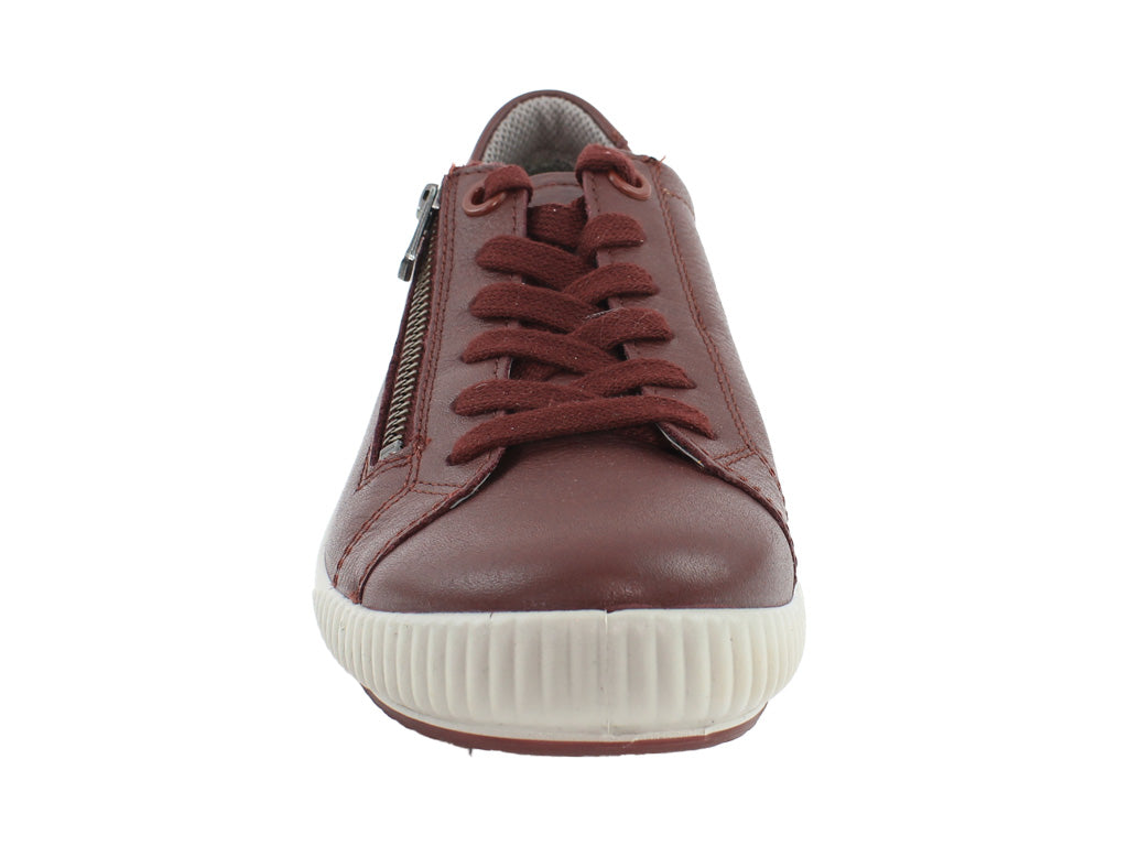 Legero Shoes Tanaro 5.0 Zip Kenya Leather
