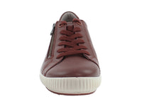 Legero Shoes Tanaro 5.0 Zip Kenya Leather