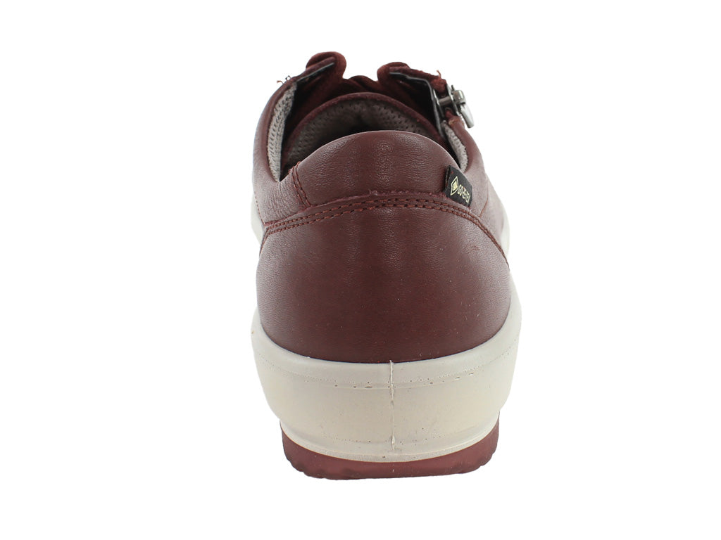 Legero Shoes Tanaro 5.0 Zip Kenya Leather