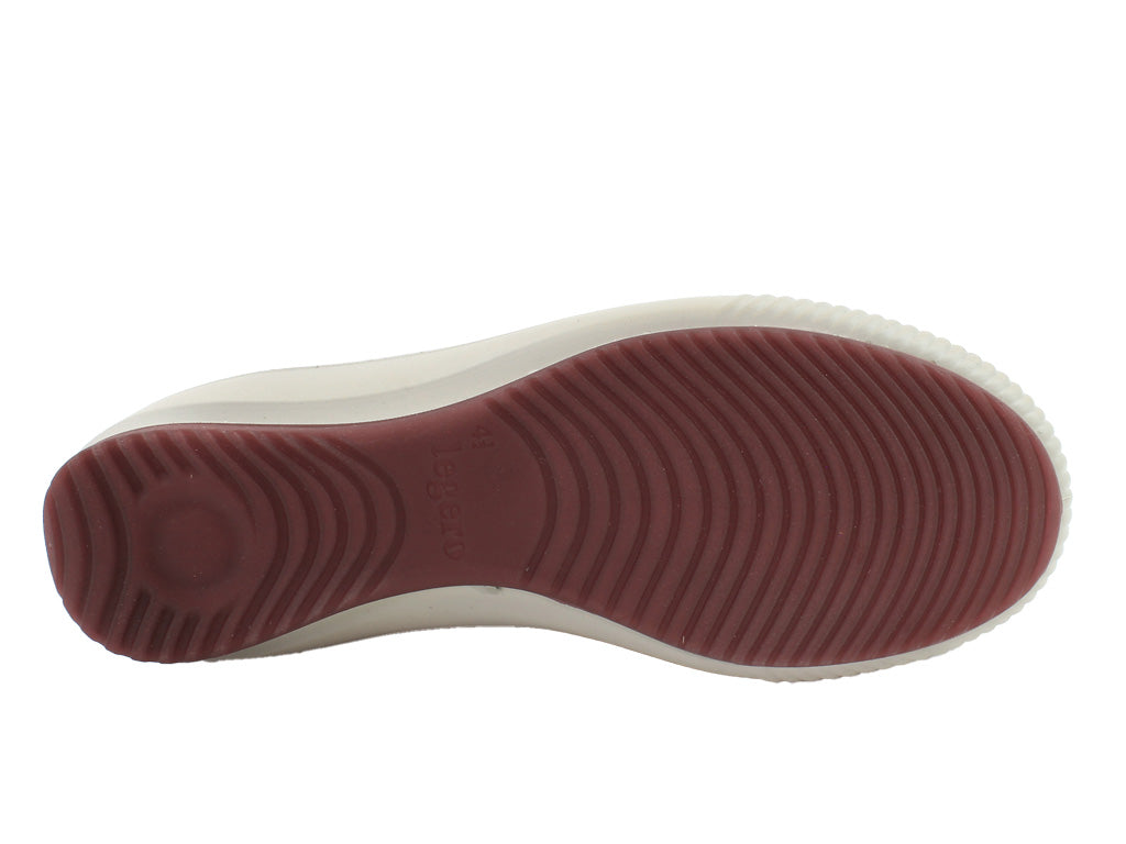 Legero Shoes Tanaro 5.0 Zip Kenya Leather