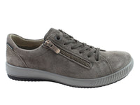 Legero Shoes Tanaro 5.0 Zip Ossido