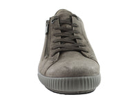 Legero Shoes Tanaro 5.0 Zip Ossido