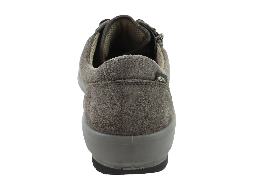 Legero Shoes Tanaro 5.0 Zip Ossido