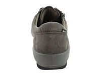 Legero Shoes Tanaro 5.0 Zip Ossido