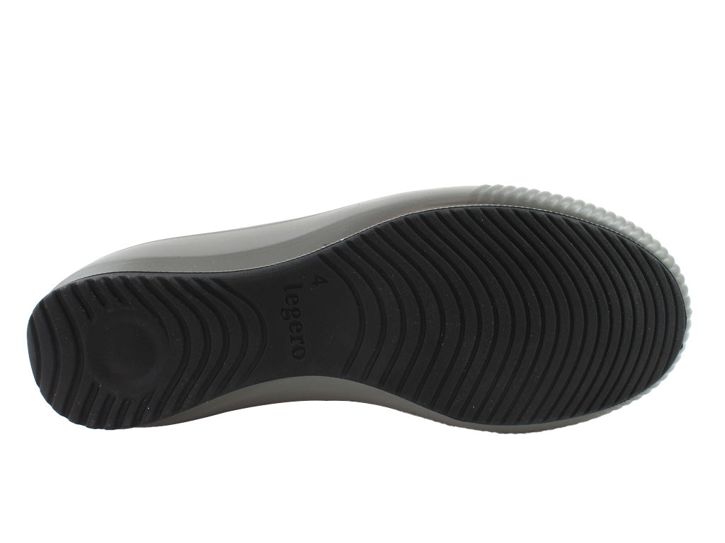Legero Shoes Tanaro 5.0 Zip Ossido