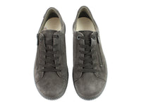 Legero Shoes Tanaro 5.0 Zip Ossido