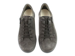 Legero Shoes Tanaro 5.0 Zip Ossido