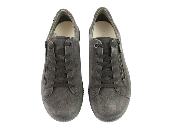 Legero Shoes Tanaro 5.0 Zip Ossido