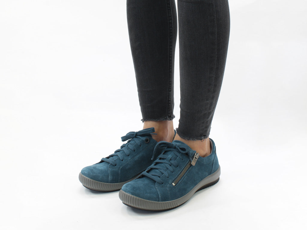 Legero Shoes Tanaro 5.0 Zip Pond