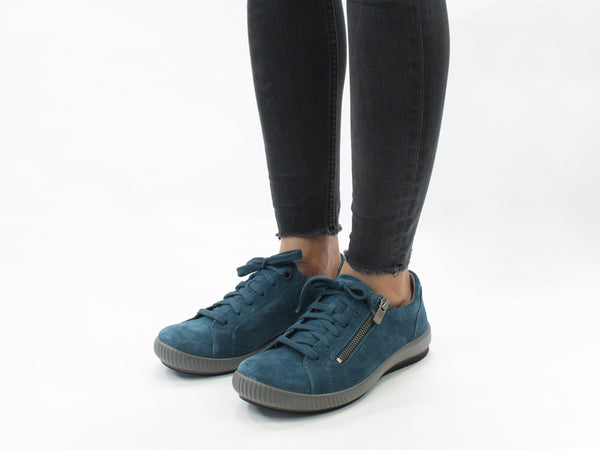 Legero Shoes Tanaro 5.0 Zip Pond