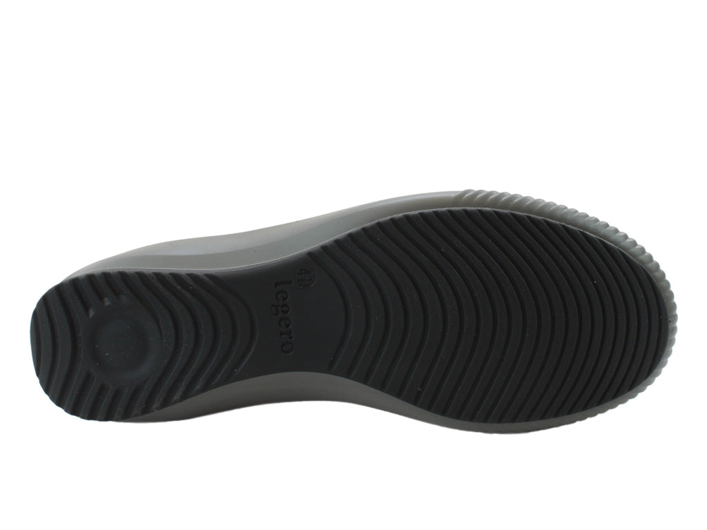 Legero Shoes Tanaro 5.0 Zip Pond