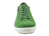 Legero Shoes Tanaro 5.0 Zip Retro Green