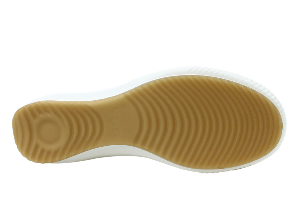 Legero Shoes Tanaro 5.0 Zip Retro Green