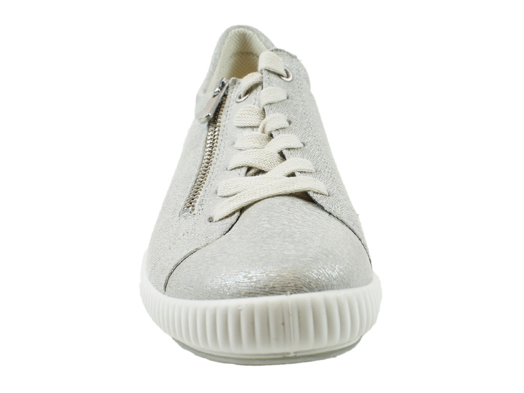 Legero Shoes Tanaro 5.0 Zip Silver