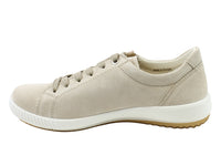 Legero Shoes Tanaro 5.0 Zip Tasso Beige