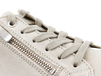 Legero Shoes Tanaro 5.0 Zip Tasso Beige