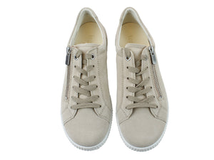 Legero Shoes Tanaro 5.0 Zip Tasso Beige