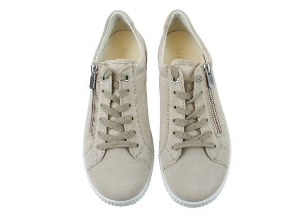 Legero Shoes Tanaro 5.0 Zip Tasso Beige