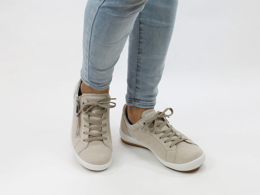 Legero Shoes Tanaro 5.0 Zip Tasso Beige
