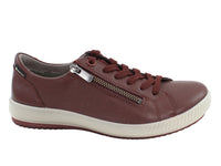 Legero Shoes Tanaro 5.0 Zip Kenya Leather