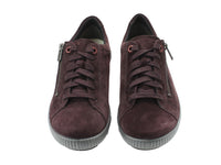 Legero Shoes Tanaro 5.0 Zip Dark Cherry