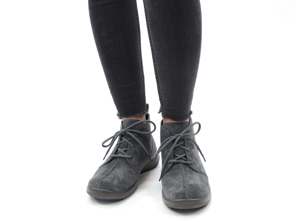 Legero Softboot 09569 Grey