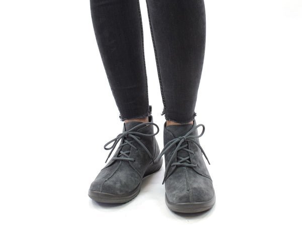 Legero Softboot 09569 Grey