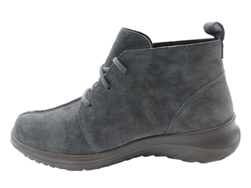Legero Softboot 09569 Grey