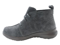 Legero Softboot 09569 Grey