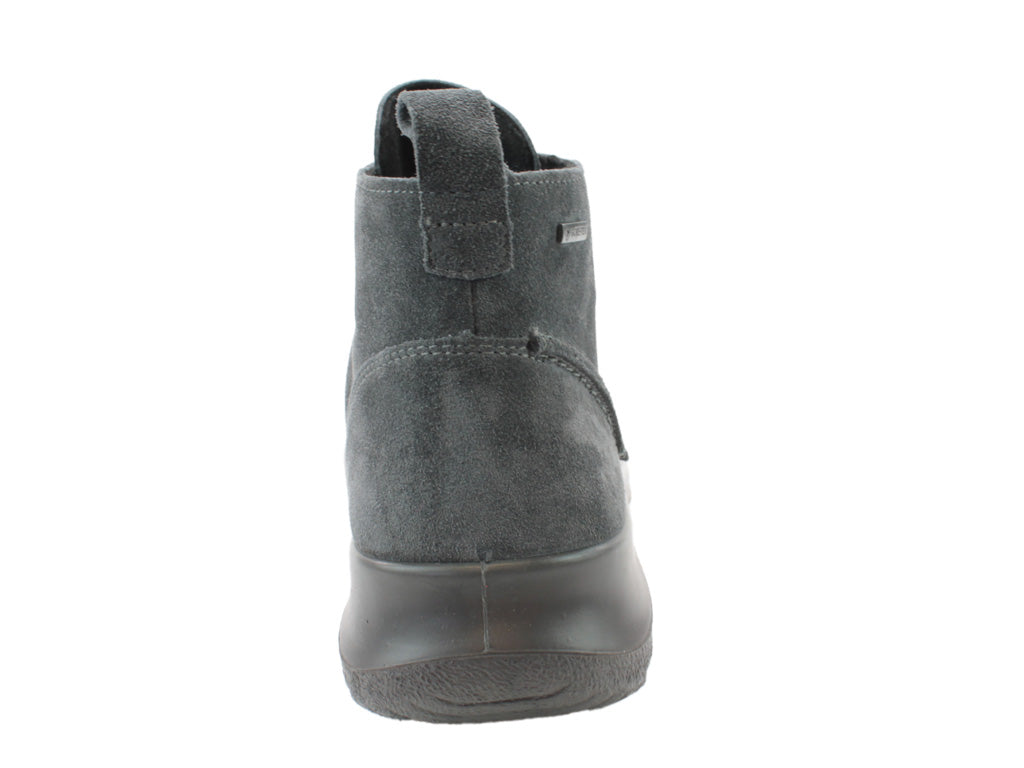 Legero Softboot 09569 Grey