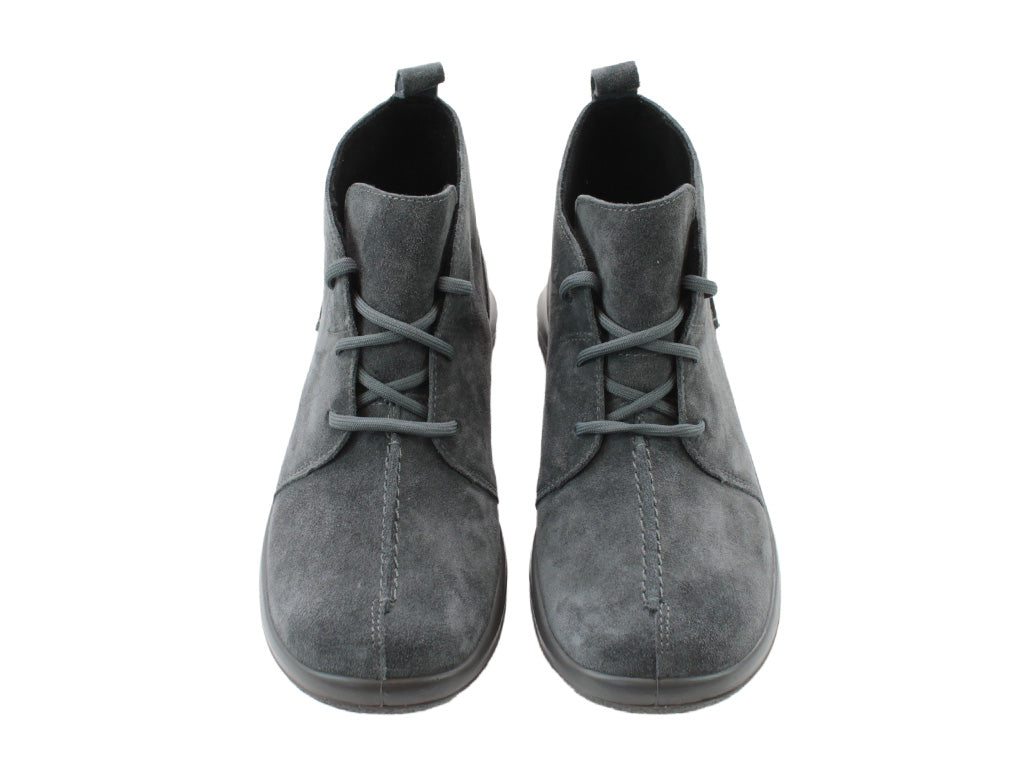 Legero Softboot 09569 Grey
