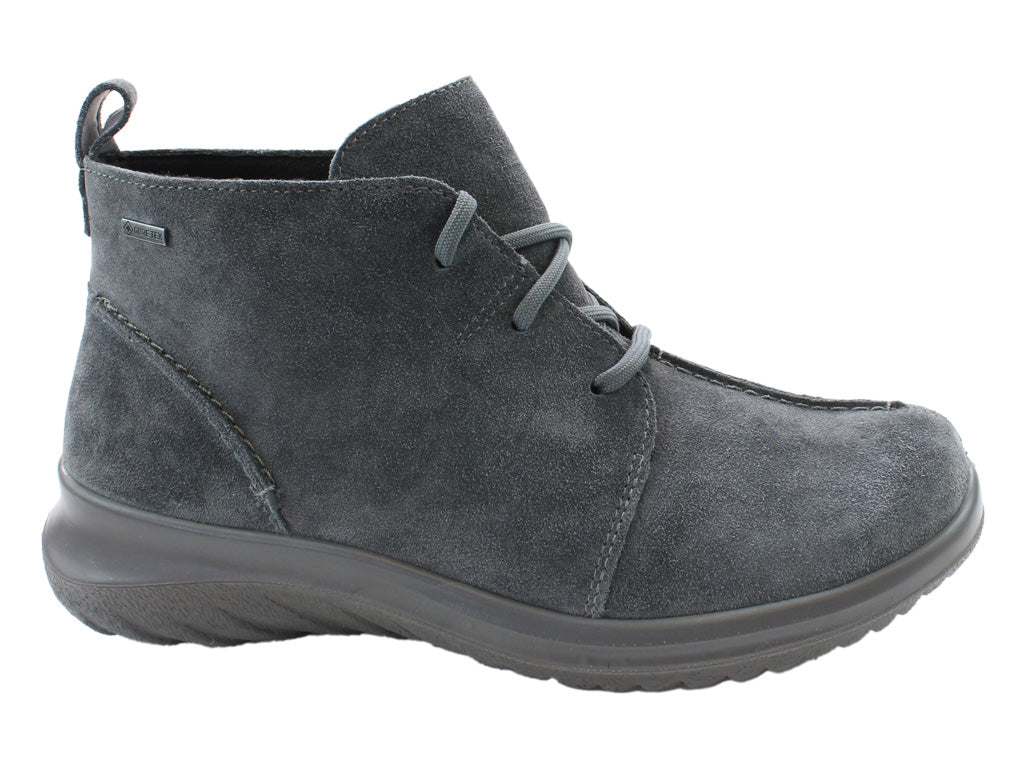 Legero Softboot 09569 Grey