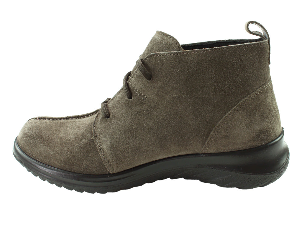 Legero Softboot 09569 Ossido