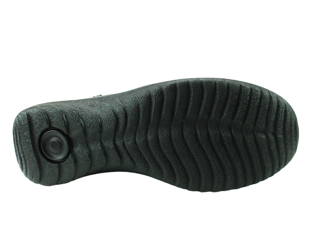 Legero Softboot 09569 Ossido