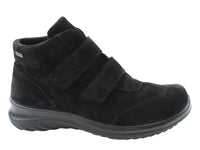 Legero Softboot 09575 Black