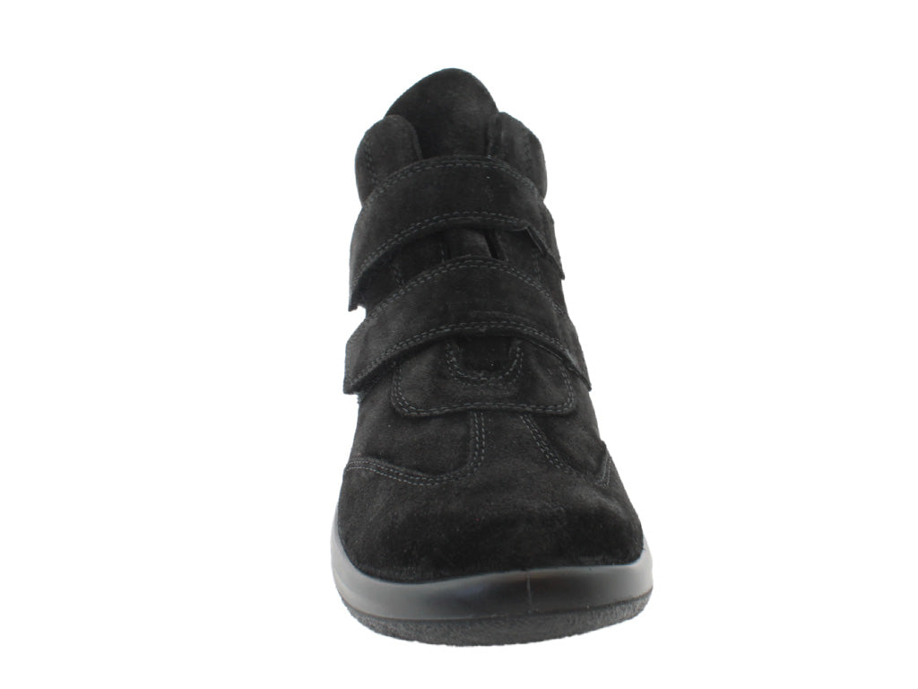 Legero Softboot 09575 Black