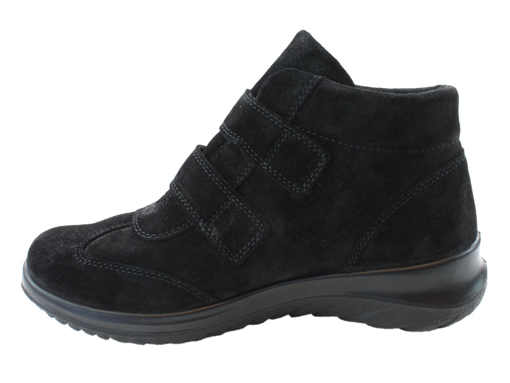 Legero Softboot 09575 Black